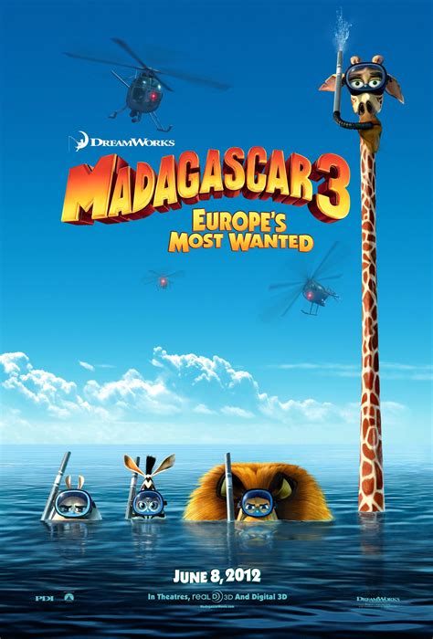 Madagascar – Series – SeSiKa