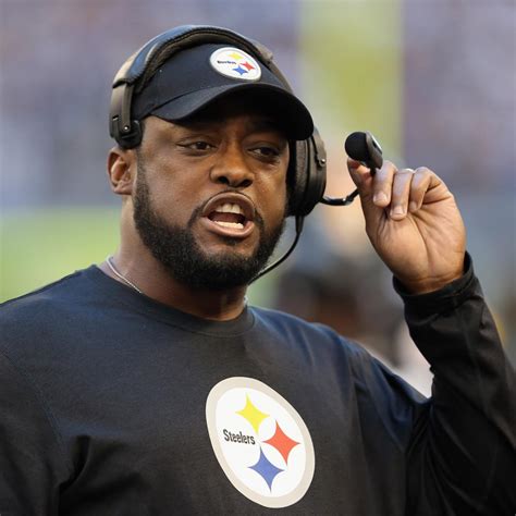 5 Steelers Head Coaching Candidates Who Should Have Mike Tomlin Worried ...