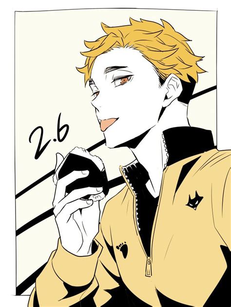 Haikyuu Oneshots Mostly Sakuatsu Artofit