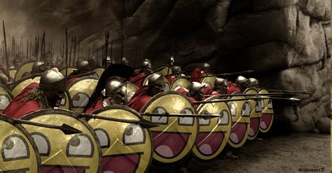 300 Sparta Cast 5