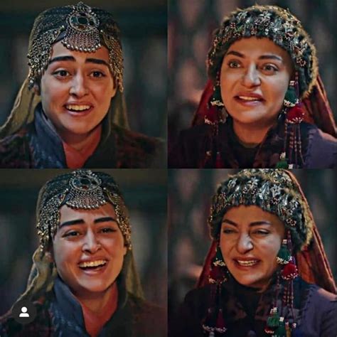 Halime Sultan💎ve Selcan Hatun 🍒 Joud