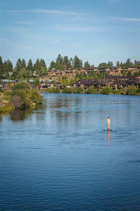 7 Adventurous Things to Do in Sunriver, Oregon - Oregon is for Adventure