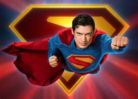 Superman 2025 Explorará La Humanidad Del Superhéroe
