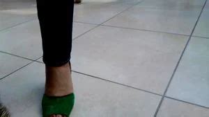 Mira Clogs Mules Onlyfans Feet Joi Porn SpankBang