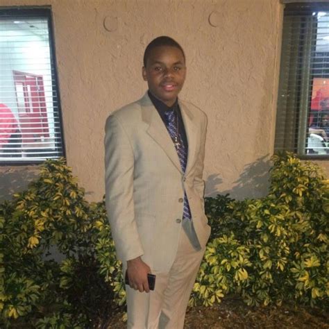 Malachi Love Robinson 5 Fast Facts You Need To Know