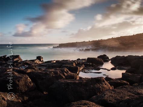 5 Dramatic Seascape Photographs And The Settings Used To Take Them