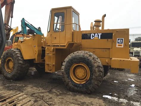 Used Cat 966c Loader Used Caterpillar Cat 966c 966 966d Wheel Loader