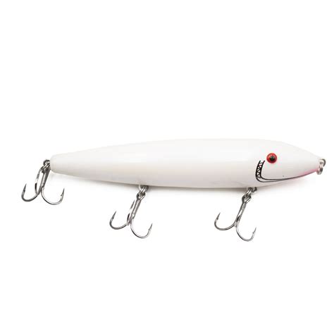 Rogers Hawg Stick 105 Topwater Fishing Lure | Rogers Sporting Goods