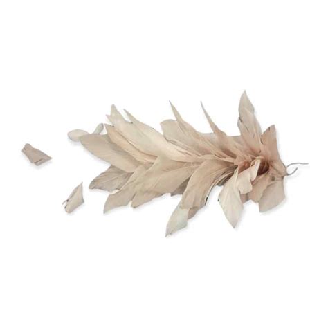 Tocado Tressa Nude DNUE Complementos