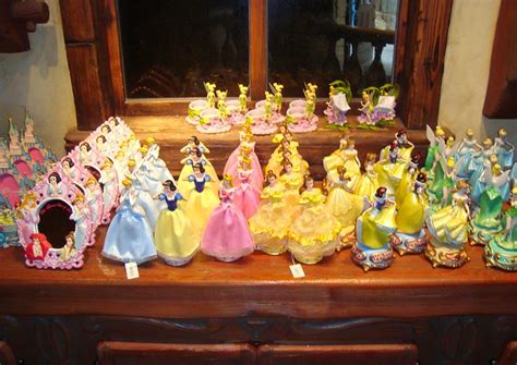 Disney Souvenirs - a photo on Flickriver