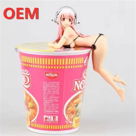 Pvc Customized Action Figures Hot Anime Girl With Flexible Design Hot Anime Girl And Flexible