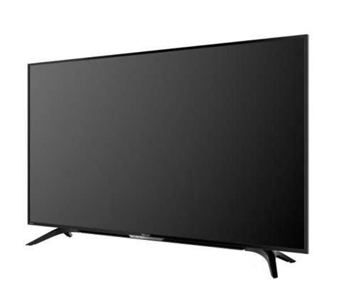 Buy Sharp 4T-C50BK1X 50 Inch 4K U117884 Price in Qatar, Doha