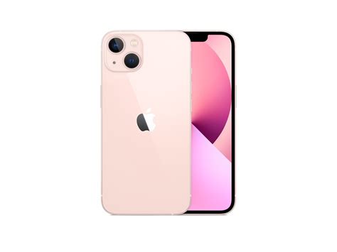 Купить Apple iPhone 13 128 ГБ, Pink (Розовый) в Москве на Горбушке ...