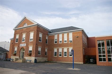 Jackson County - American Courthouses