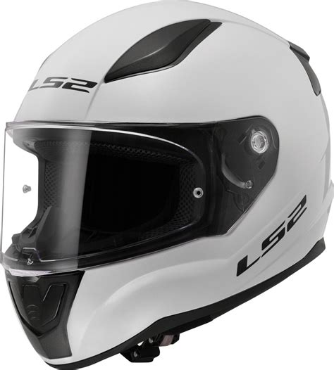 LS2 FF353 Rapid II Solid Helmet - buy cheap FC-Moto