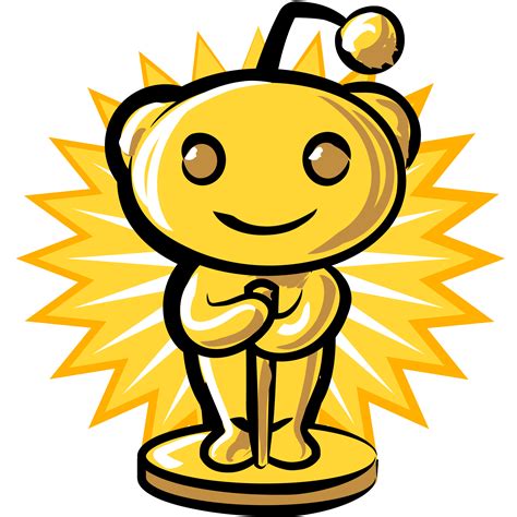 Reddit Awards
