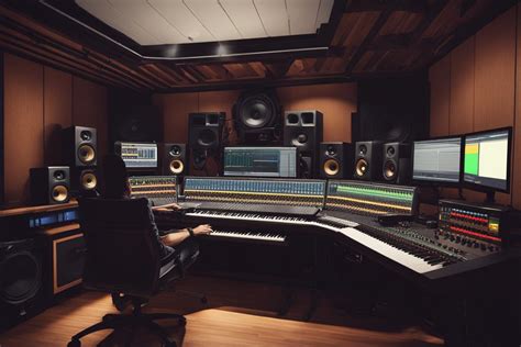 Discover How It's Made: Background Music Production Secrets