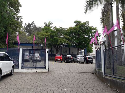 Escola Venda Nova - Escola de Venda Nova do Imigrante promove atividades em atenção ao ...