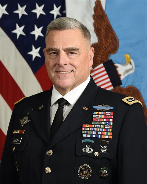 DVIDS - Images - U.S. Army Gen. Mark A. Milley [Image 14 of 20]