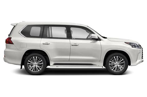 2021 Lexus Lx 570 Specs Prices Mpg Reviews And Photos