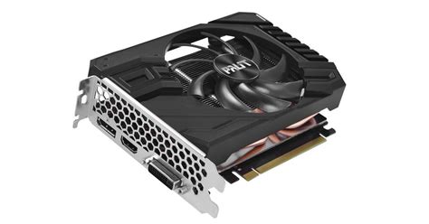 NVIDIA GeForce GTX 1650 Ti: confirmada nueva versión de esta tarjeta ...