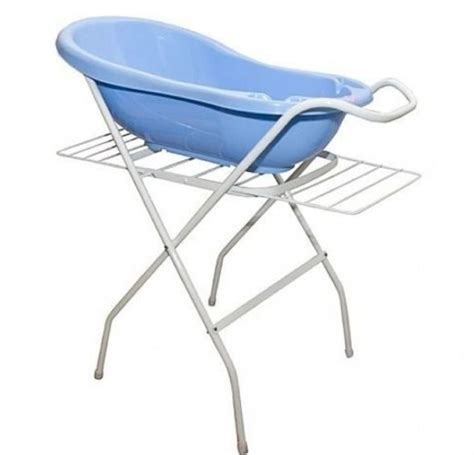 Купить Карапуз Подставка под ванночку универсальная с сушилкой с ...