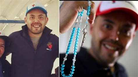 El nuevo consejo de Mauricio Clark a la comunidad gay que desató polémica en redes Infobae