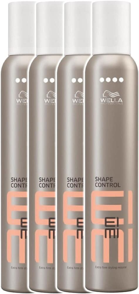 Wella Professionals Eimi Shape Control Botes De Ml Ebay