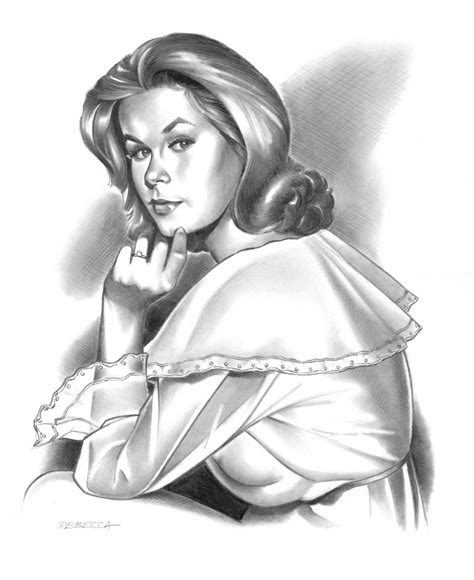 Bewitched By Rebeccahap Hentai Foundry