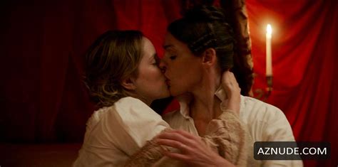 Gentleman Jack Nude Scenes Aznude