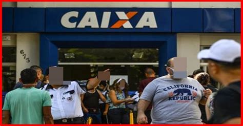 Caixa Abre Duas Horas Mais Cedo A Partir Desta Segunda Feira Para