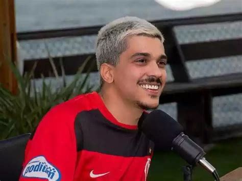 Suposto Nude De Chico Moedas Vaza Na Internet