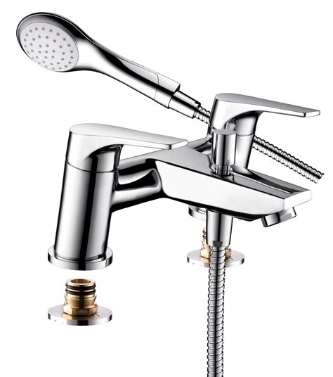 Bristan Bath Mixer Tap Shower Attachment At Frank Gero Blog