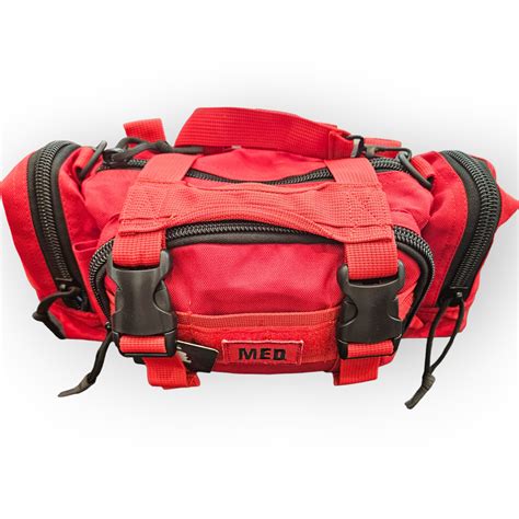 Customizable Trauma Kit - Trauma Eagle Products