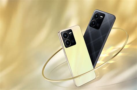 Vivo Y35 256GB स्टोरेज, 44W चार्जिंग के साथ बेहद कम दाम में लॉन्च हुआ