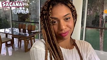 Follando el coño de la flaquita en la cocina XVIDEOS