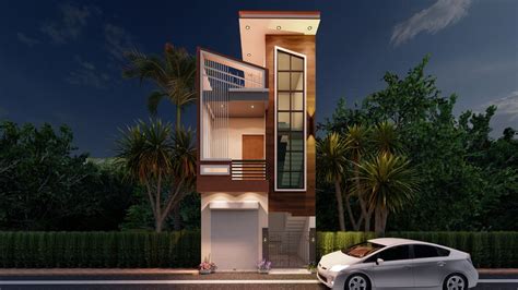 Modern House Design - Customized Designs by Professionals - Imagination ...