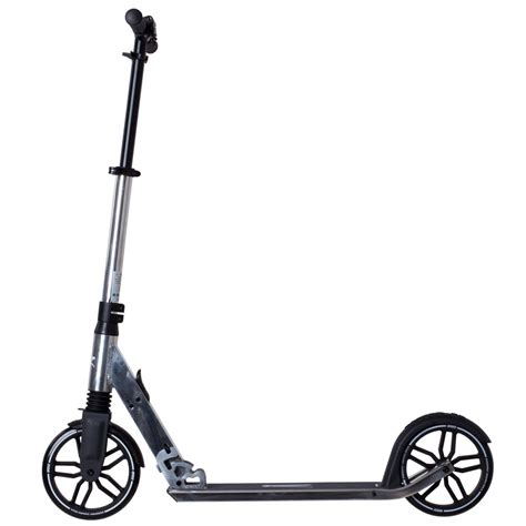 Самокат Rideoo 200 City Scooter (Silver) — купить в интернет-магазине ...