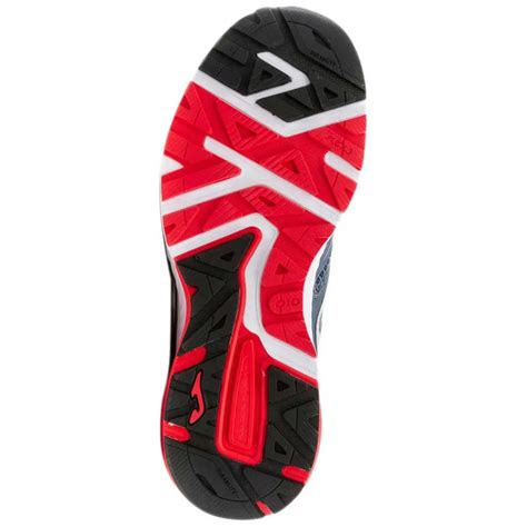 Joma Victory Running Shoes Grey buy and offers on Runnerinn