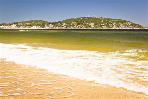 Piriapolis beach | Uruguay | Leonardo Muniz | Flickr