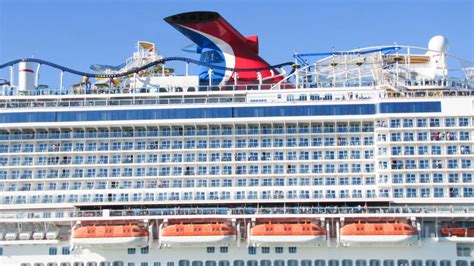 Carnival Cruise Line Price Increases Set To Begin