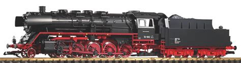 Piko G Dampflokomotive Br Dr Iii Inkl Dampf Modellbahn