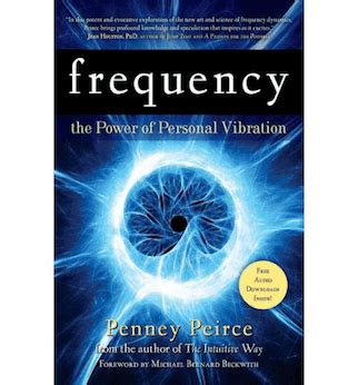 Frequency: The Power of Personal Vibration - FrequencyRiser
