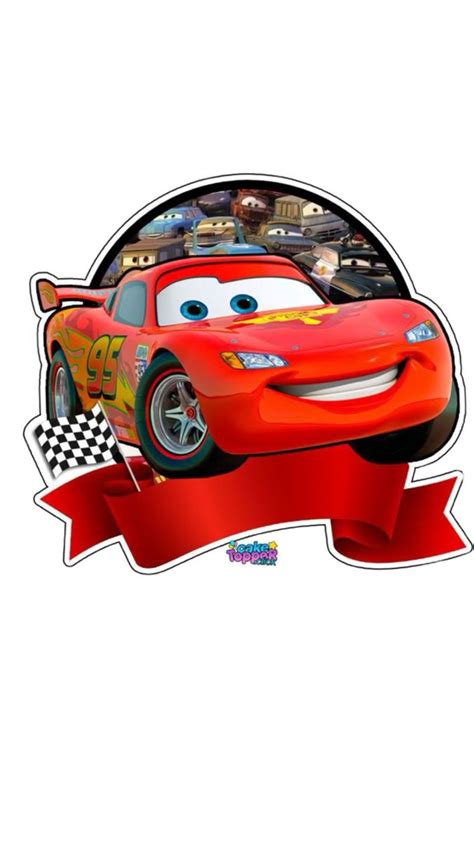 Pin de Elena Viales en Topper en Imprimibles hot wheels Como hacer piñatas faciles