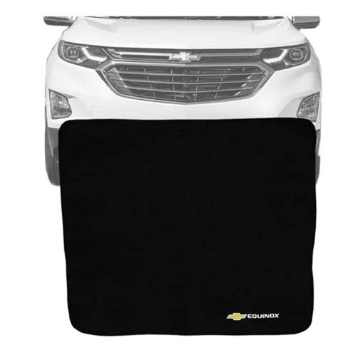 Tapete Carpete Porta Malas Chevrolet Equinox Parcelamento