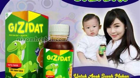 Manfaat Gizidat Untuk Anak Tahun Dan Dewasa