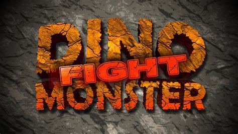 Dino Monster Fight Dinosaurs Battle World Championship Wiki Fandom