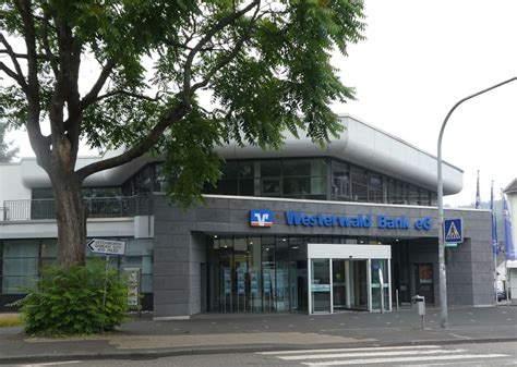 Westerwald Bank EG Wisserland