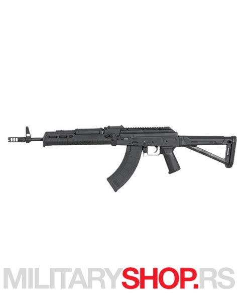 Električna airsoft puška AK Magpul Cyma - Military Shop