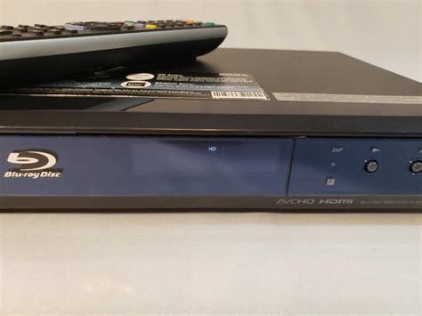 Sony BDP S350 1080p Blu Ray Disc Player Computer Store